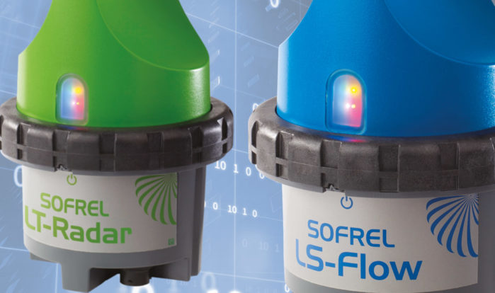 Equipements SOFREL : Technologies Connectées Pour Une Environnement ...